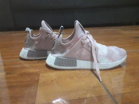 Zapatilla Nmd Adidas Mujer