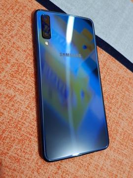 Samsung Galaxy A7 2018