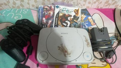 Play Station1