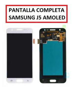 PANTALLA SAMSUNG J5 AMOLED