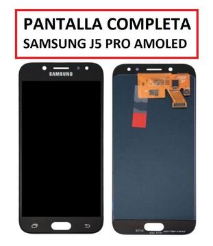 PANTALLA SAMSUNG J5 PRO AMOLED
