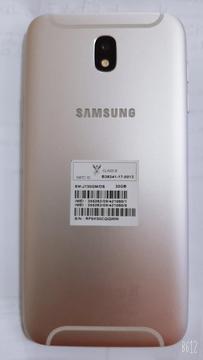 Samsung J7 Pro Gold