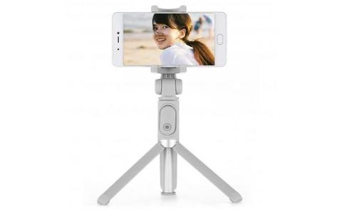 -Xiaomi trípode Selfie Mi Monopod Shutter Holder Tripod--