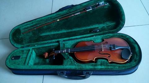 Violin para Niños Marca Nagoya Zuzuki
