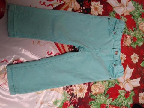 Pantalon Yampi