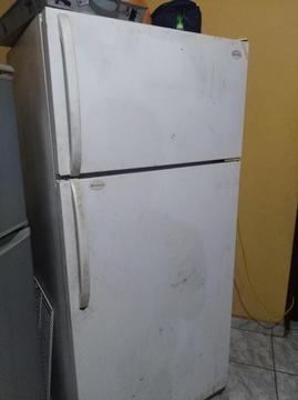 Refrigeradora Frigidaire