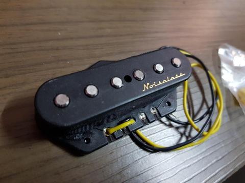 Fender Telecaster Noiseless Pickup