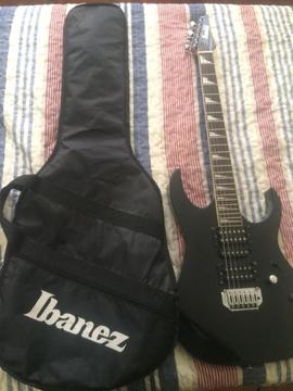 Guitarra Electrica Ibanez Gio Grg170 Dx