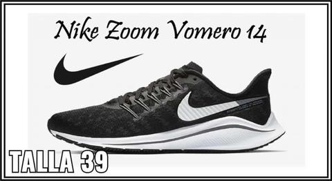 NIKE ZOOM VOMERO 14 / Adidas / Nike / Aix Max / Zapatillas / Puma / Rebook