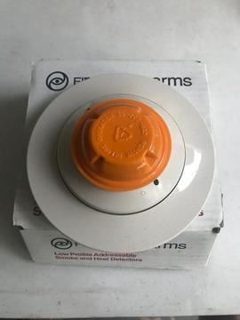 FIRE LITE H355 Detector de temperatura Inteligente direccionable