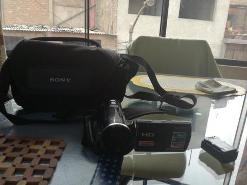 Oferton Filmadora Sony Handycam