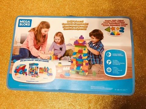 Megablok Mega Bloks Gigante