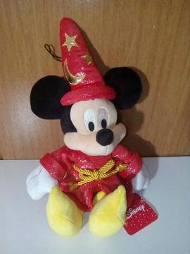 Peluche Mickey Nuevo Original Disney