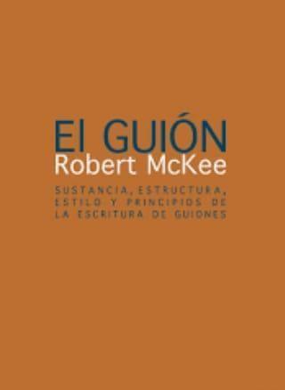 EL GUION Libro en PDF de ROBERT McKEE