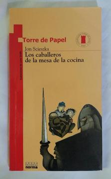 Los Caballeros de La Mesa de La Cocina