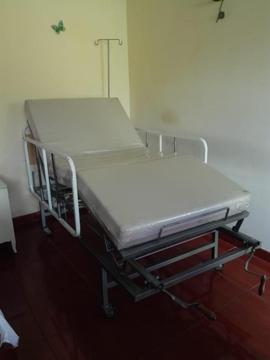 venta de cama hospitalaria en buenas condiciones