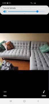 Remato Sofa en L