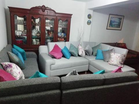 Vendo Lindo Mueble Nuevecito de 3 Piezas