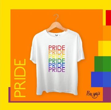 Polo Pride Gay Lgbt