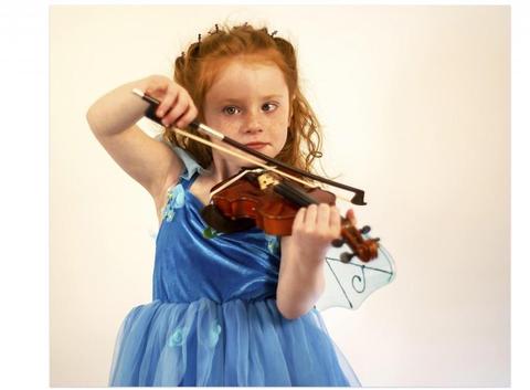Aprenda a tocar Violin fácil, clases domiciliarias