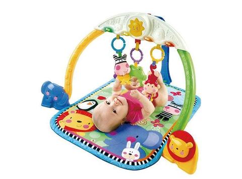 Fisher Price Gimnasio para Bebe