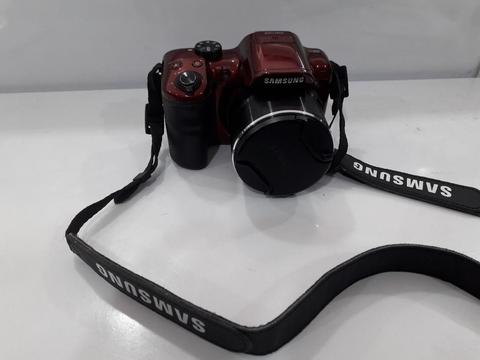 Camara Samsung