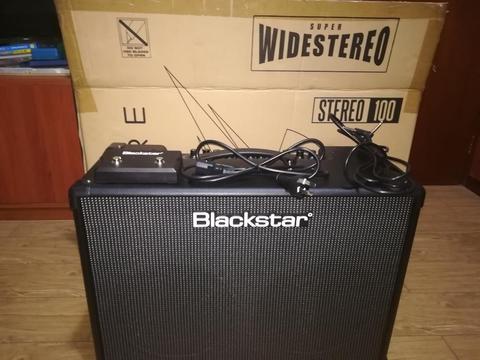 Blackstar Id:core 100w Guitar Amp