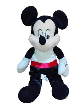 Peluche Raton Mickey Mouse mago 40cm Disney toy factory original de EEUU Regalo Navidad Amor Love