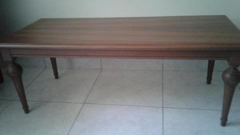 Vendo Mesa de Madera