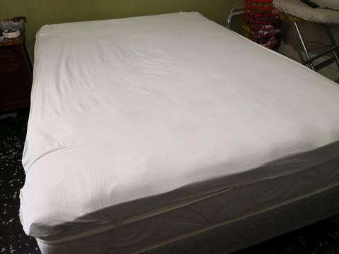 Vendo Cama 2 Plz Royal Prince Paraisi