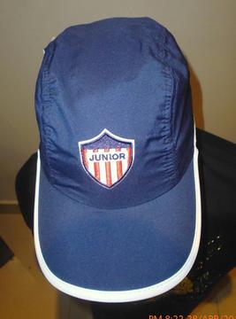 Gorro Azul Del Junior Umbro