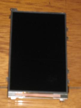 BLACKBERRY TORCH 9860: Pantalla LCD y Conector LCD