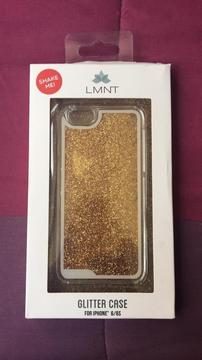 Glitter Case para iPhone 6S