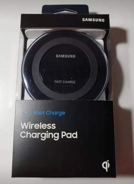 Cargador Samsung Qi Original - Wireless