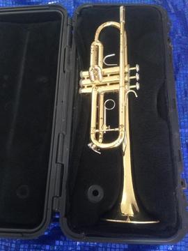 trompeta bach tr 300 amerna