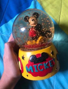 Juguete de Mickey Mouse