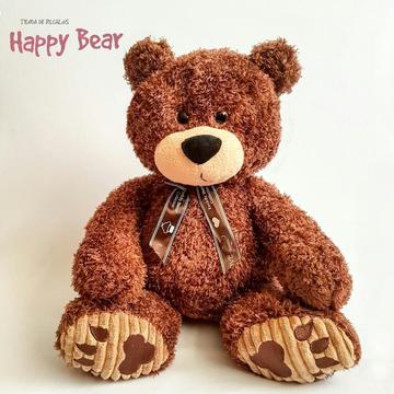 Peluche Teddy Osito de Felpa No Nici