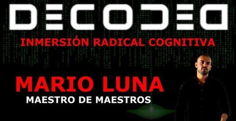 DECODED-MARIO LUNA