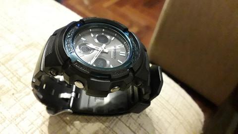 Reloj Casio G-shock