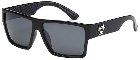 Lentes de Sol Biohazard Choppers Locs