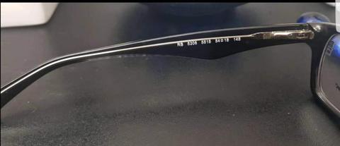 Ray Ban Original