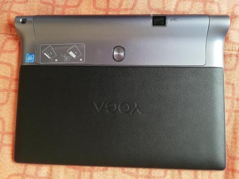 Tablet Lenovo Yoga Yt3-x90f