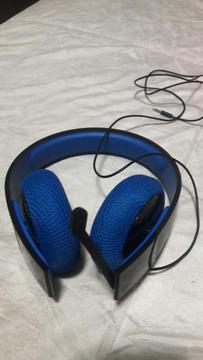 Auriculares Ps4