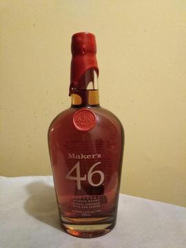 Whisky Makers Mark 46 750ml