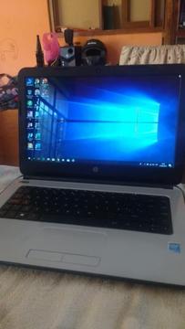 Vendo Laptop Core I3 Intel Hp
