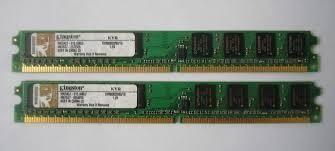 Memorias Ddr2 . 1 Gb