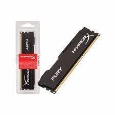 MEMORIA KINGSTON HPER FRURY 8 GB 1600 -NUEVO