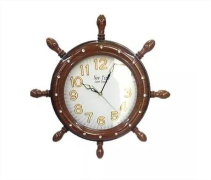 Reloj Decorativo De Pared Timon Hogar Regalo Can320