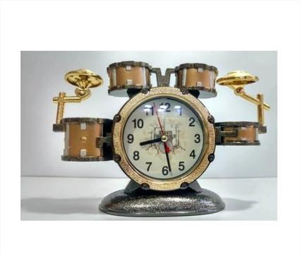 Reloj Decorativo Bateria Regalo Hogar Habitacion Can318