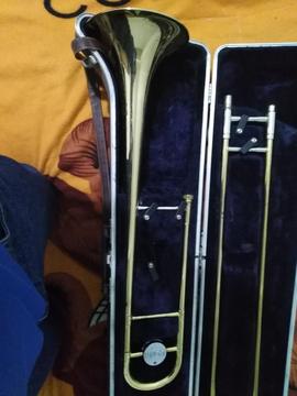 en Venta Trombon Conn18